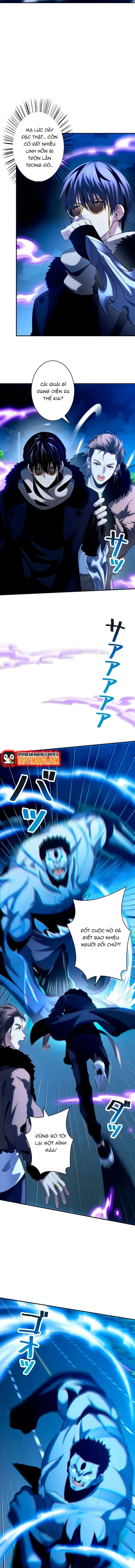 Ký Lục Ác Ma Của Thám Tử Chapter 11 - Trang 2