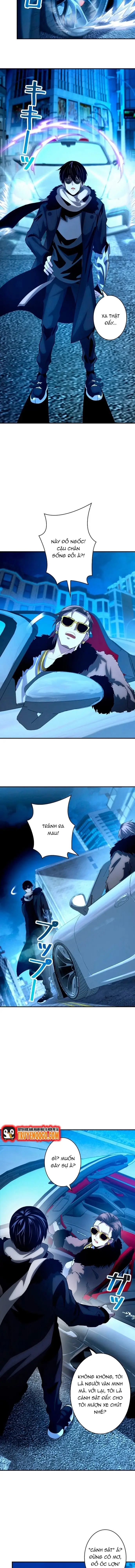 Ký Lục Ác Ma Của Thám Tử Chapter 11 - Trang 2