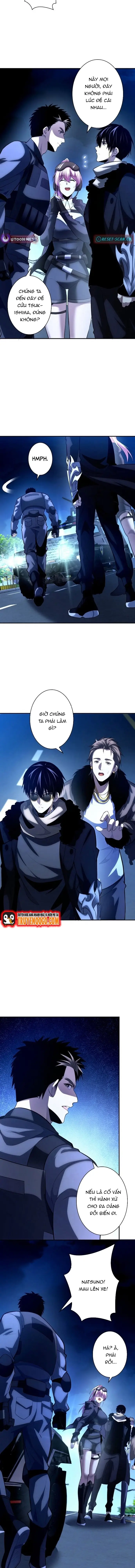 Ký Lục Ác Ma Của Thám Tử Chapter 12 - Trang 2