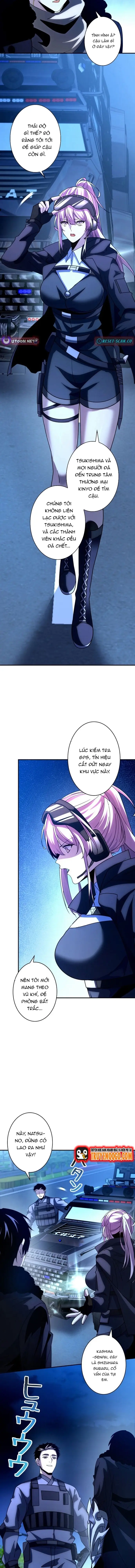 Ký Lục Ác Ma Của Thám Tử Chapter 12 - Trang 2