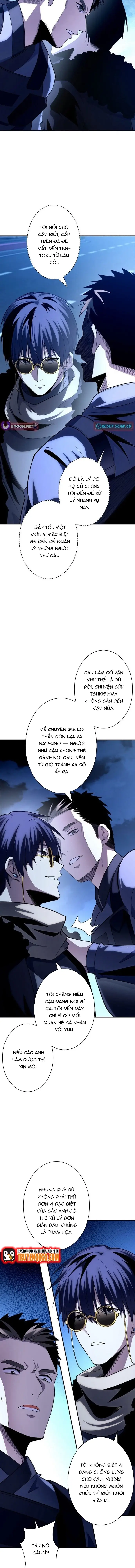 Ký Lục Ác Ma Của Thám Tử Chapter 12 - Trang 2
