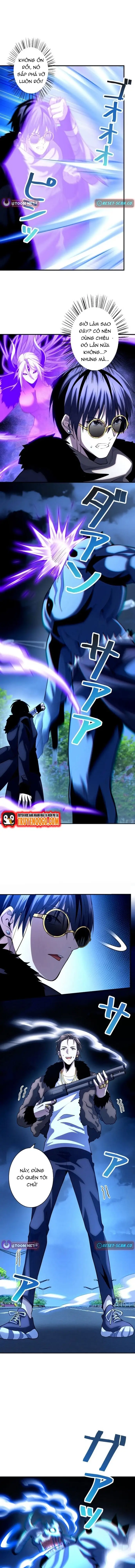 Ký Lục Ác Ma Của Thám Tử Chapter 13 - Trang 2