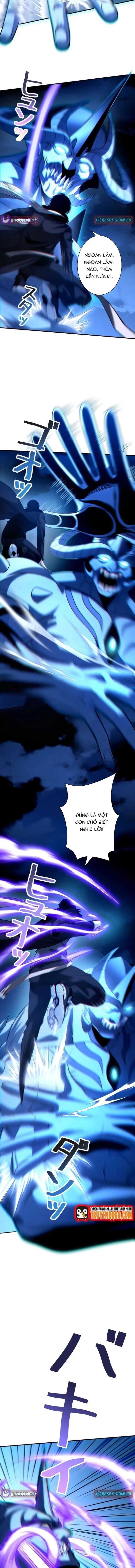 Ký Lục Ác Ma Của Thám Tử Chapter 13 - Trang 2
