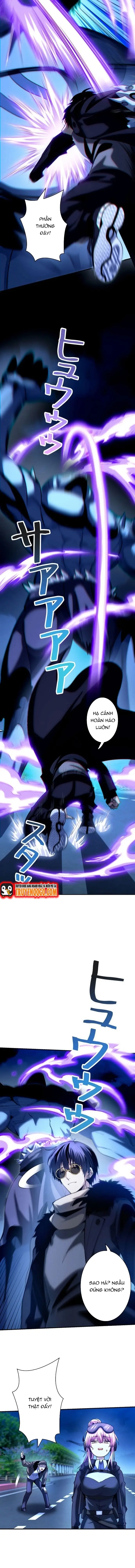 Ký Lục Ác Ma Của Thám Tử Chapter 13 - Trang 2