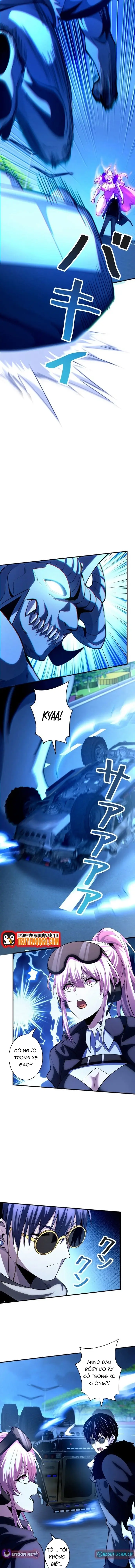 Ký Lục Ác Ma Của Thám Tử Chapter 13 - Trang 2