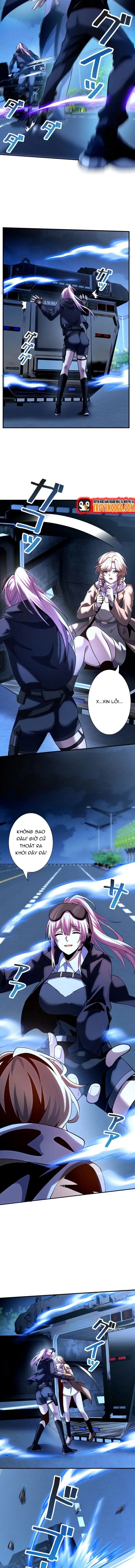 Ký Lục Ác Ma Của Thám Tử Chapter 13 - Trang 2