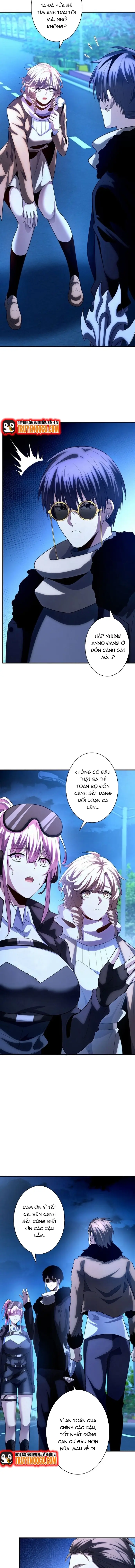 Ký Lục Ác Ma Của Thám Tử Chapter 14 - Trang 2