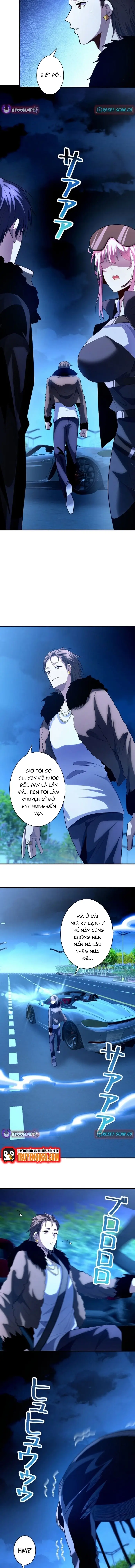 Ký Lục Ác Ma Của Thám Tử Chapter 14 - Trang 2