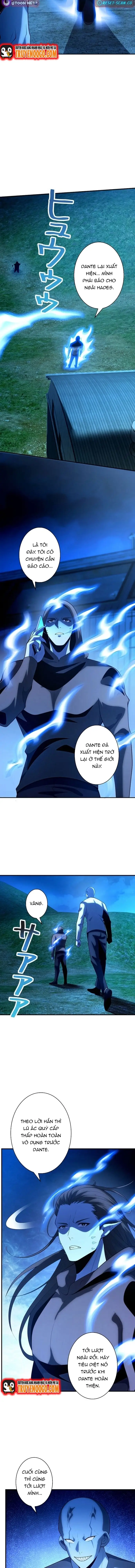 Ký Lục Ác Ma Của Thám Tử Chapter 14 - Trang 2