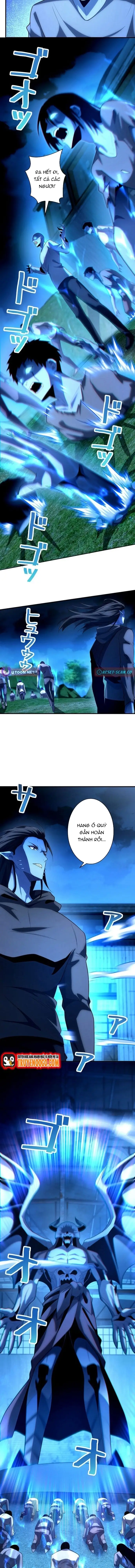 Ký Lục Ác Ma Của Thám Tử Chapter 14 - Trang 2
