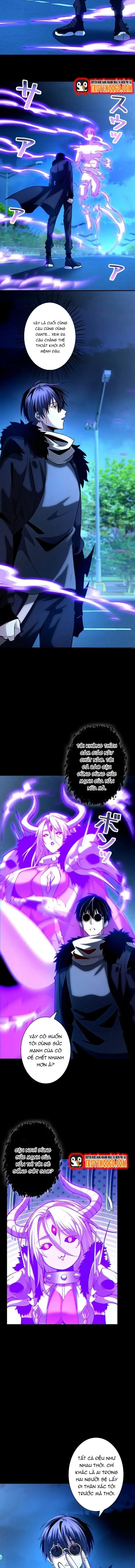 Ký Lục Ác Ma Của Thám Tử Chapter 14 - Trang 2