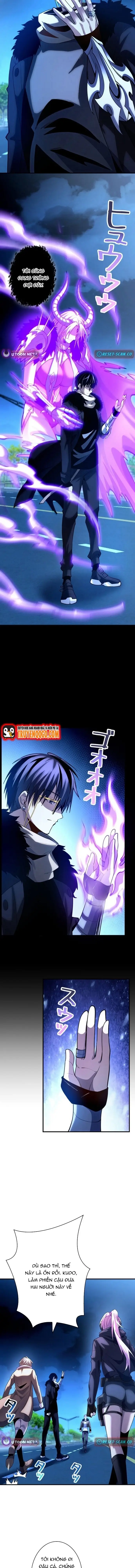 Ký Lục Ác Ma Của Thám Tử Chapter 14 - Trang 2