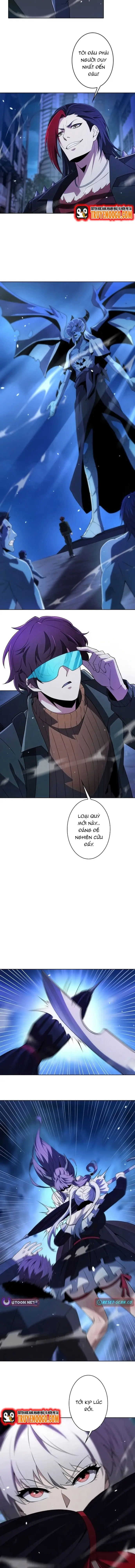 Ký Lục Ác Ma Của Thám Tử Chapter 16 - Trang 2