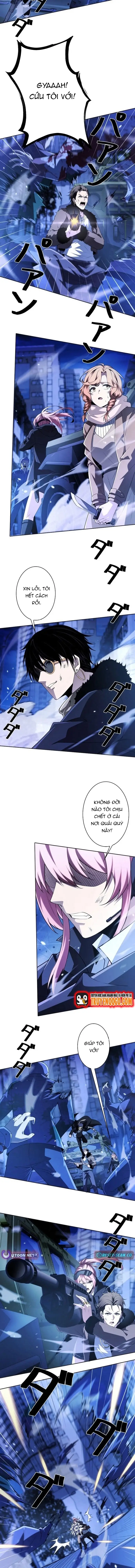 Ký Lục Ác Ma Của Thám Tử Chapter 16 - Trang 2