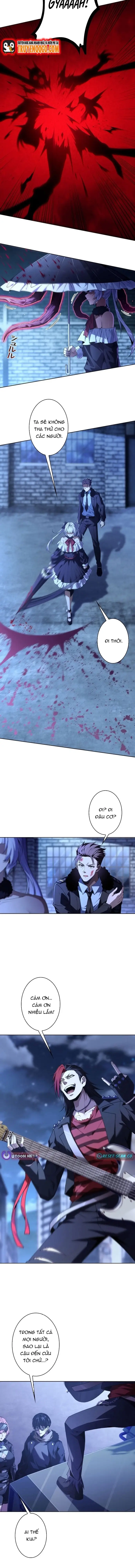 Ký Lục Ác Ma Của Thám Tử Chapter 17 - Trang 2