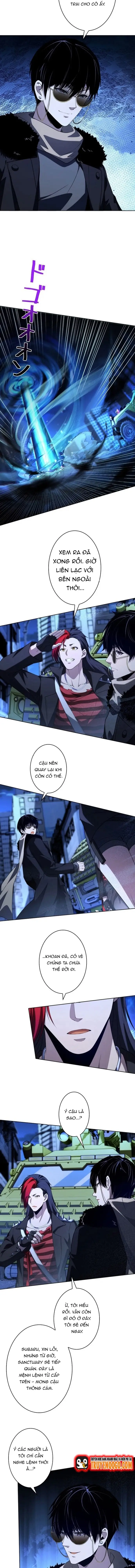 Ký Lục Ác Ma Của Thám Tử Chapter 18 - Trang 2