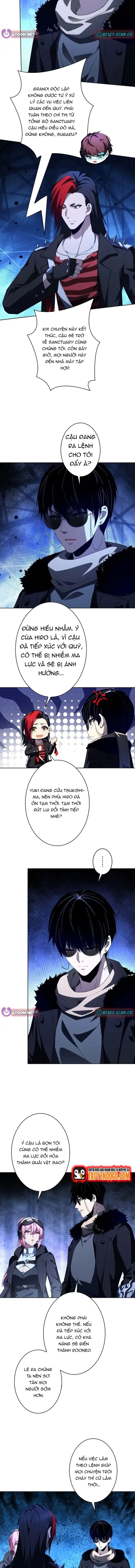 Ký Lục Ác Ma Của Thám Tử Chapter 18 - Trang 2
