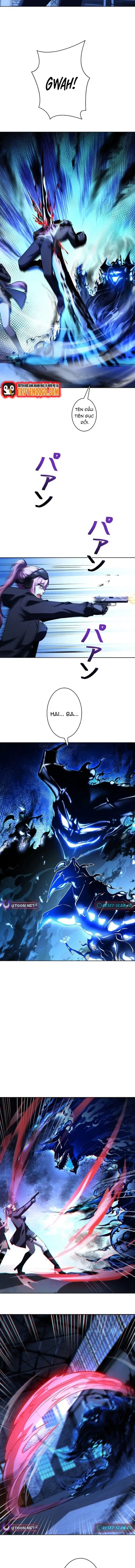 Ký Lục Ác Ma Của Thám Tử Chapter 18 - Trang 2
