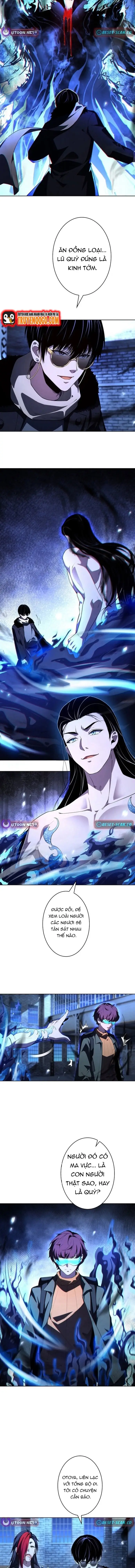 Ký Lục Ác Ma Của Thám Tử Chapter 18 - Trang 2