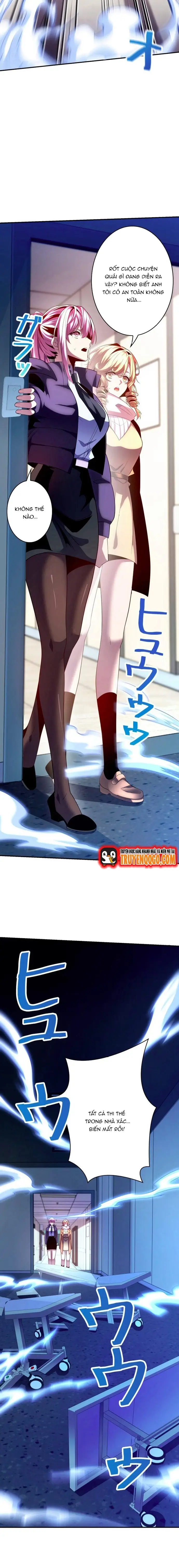 Ký Lục Ác Ma Của Thám Tử Chapter 7 - Trang 2