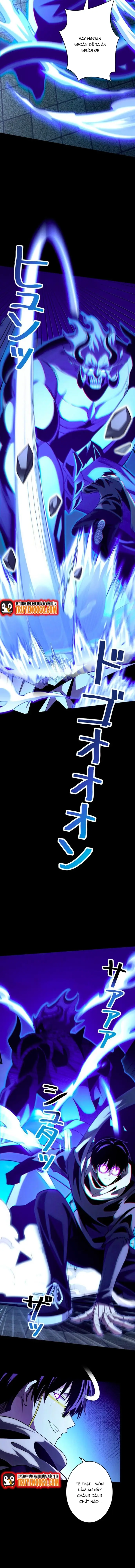 Ký Lục Ác Ma Của Thám Tử Chapter 7 - Trang 2