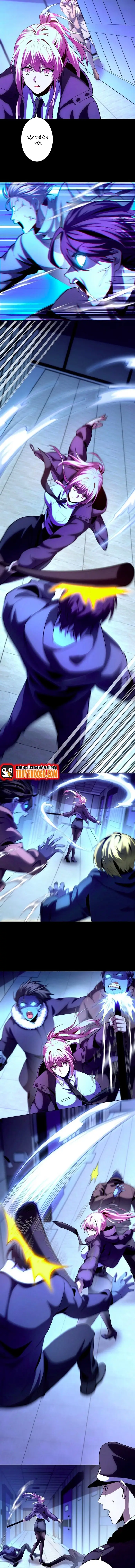 Ký Lục Ác Ma Của Thám Tử Chapter 8 - Trang 2