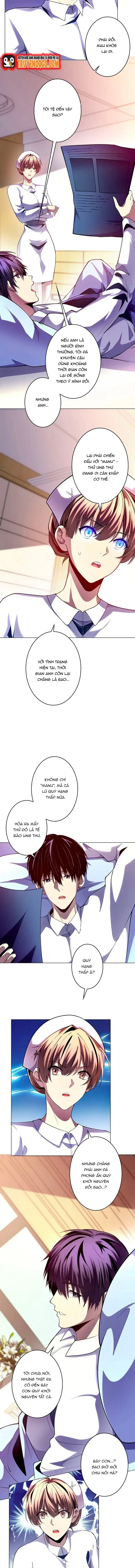 Ký Lục Ác Ma Của Thám Tử Chapter 8 - Trang 2