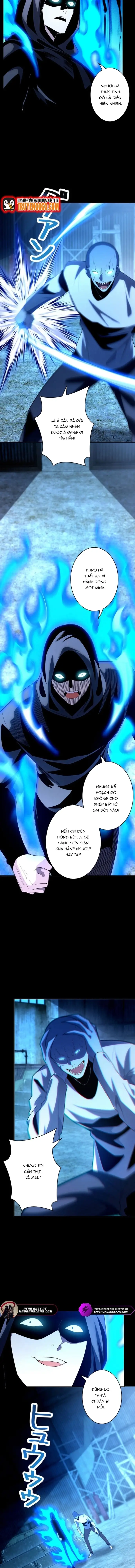 Ký Lục Ác Ma Của Thám Tử Chapter 9 - Trang 2