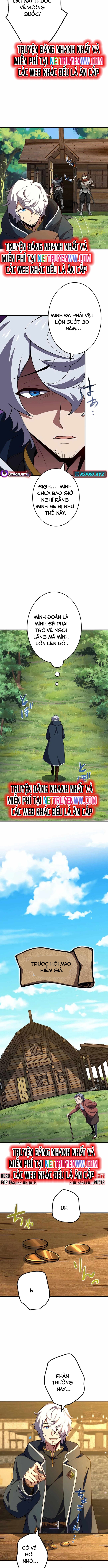 Kỹ Năng Vô Song Của Tao Chapter 1 - Trang 2