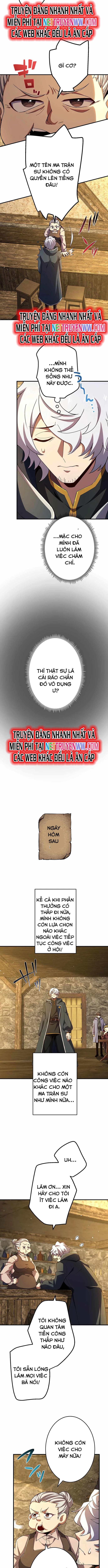 Kỹ Năng Vô Song Của Tao Chapter 1 - Trang 2