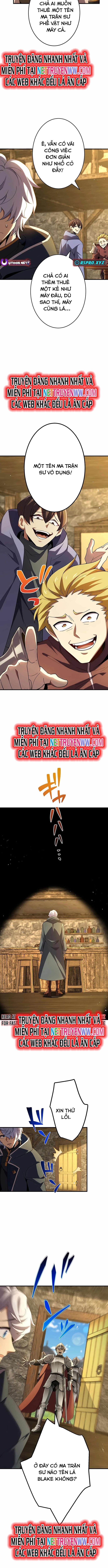 Kỹ Năng Vô Song Của Tao Chapter 1 - Trang 2