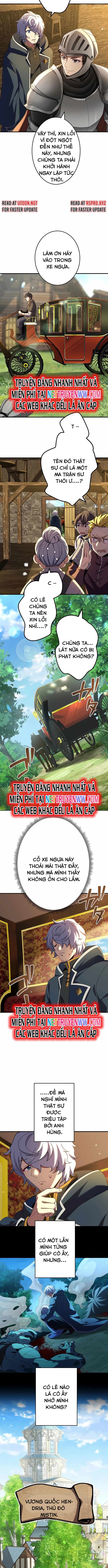 Kỹ Năng Vô Song Của Tao Chapter 1 - Trang 2