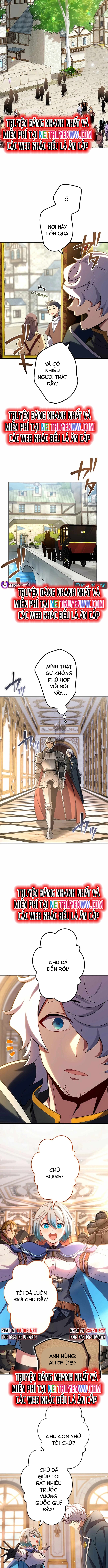 Kỹ Năng Vô Song Của Tao Chapter 1 - Trang 2