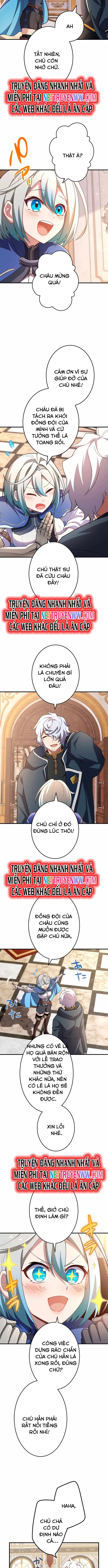 Kỹ Năng Vô Song Của Tao Chapter 1 - Trang 2