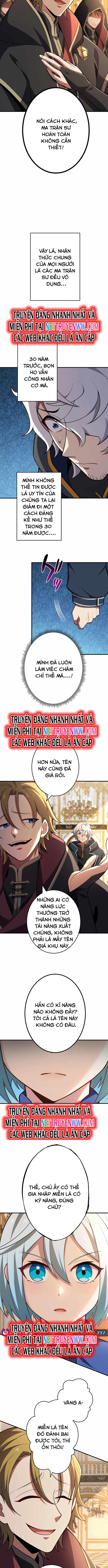 Kỹ Năng Vô Song Của Tao Chapter 1 - Trang 2