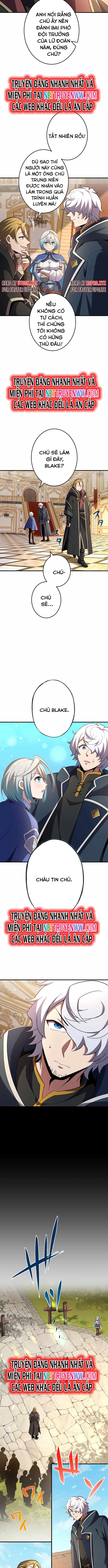 Kỹ Năng Vô Song Của Tao Chapter 1 - Trang 2