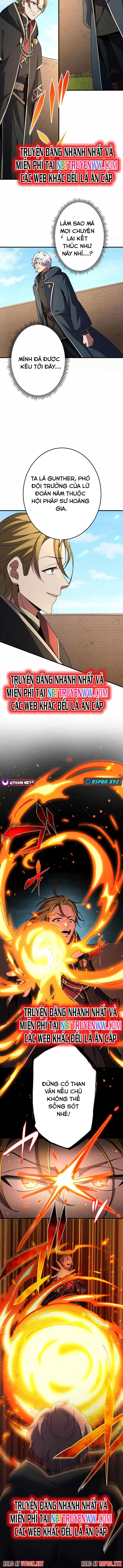 Kỹ Năng Vô Song Của Tao Chapter 1 - Trang 2