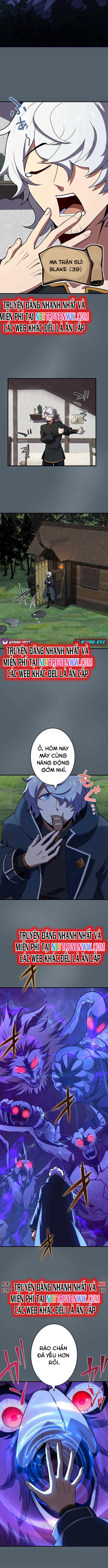 Kỹ Năng Vô Song Của Tao Chapter 1 - Trang 2