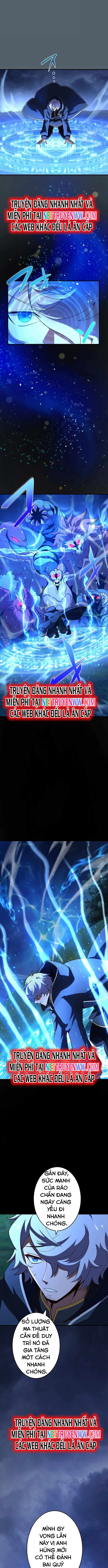 Kỹ Năng Vô Song Của Tao Chapter 1 - Trang 2