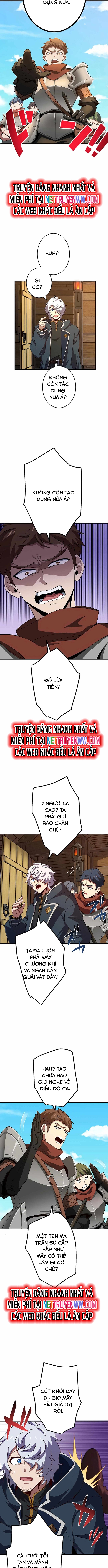 Kỹ Năng Vô Song Của Tao Chapter 1 - Trang 2