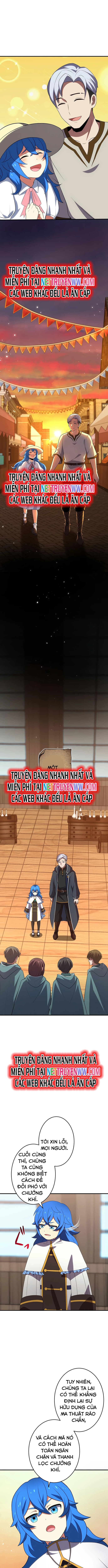 Kỹ Năng Vô Song Của Tao Chapter 10 - Trang 2