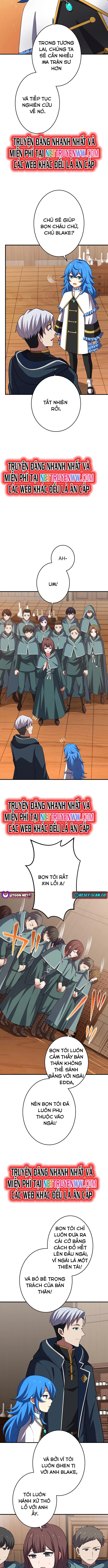 Kỹ Năng Vô Song Của Tao Chapter 10 - Trang 2