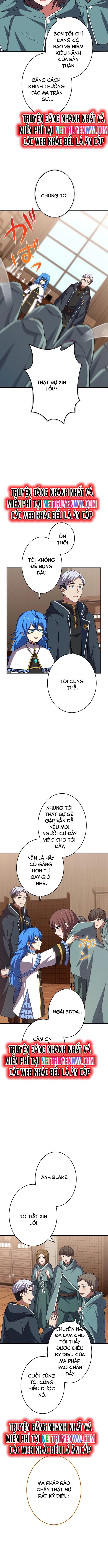 Kỹ Năng Vô Song Của Tao Chapter 10 - Trang 2
