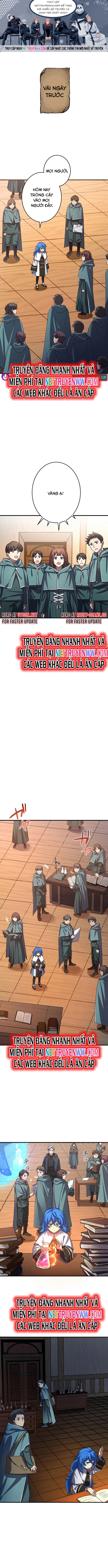 Kỹ Năng Vô Song Của Tao Chapter 10 - Trang 2