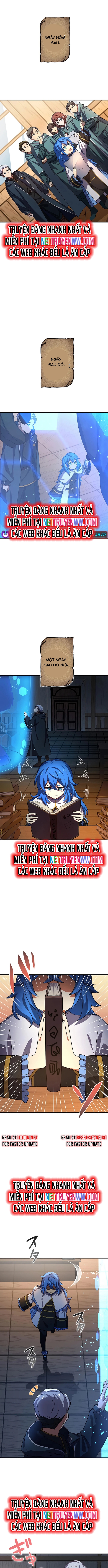 Kỹ Năng Vô Song Của Tao Chapter 10 - Trang 2