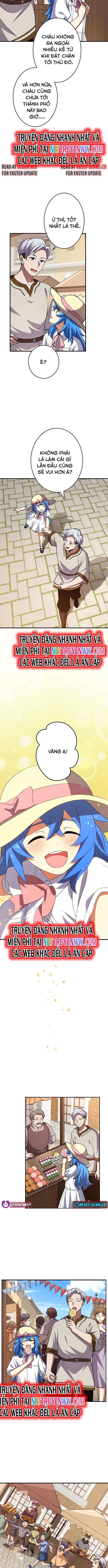 Kỹ Năng Vô Song Của Tao Chapter 10 - Trang 2