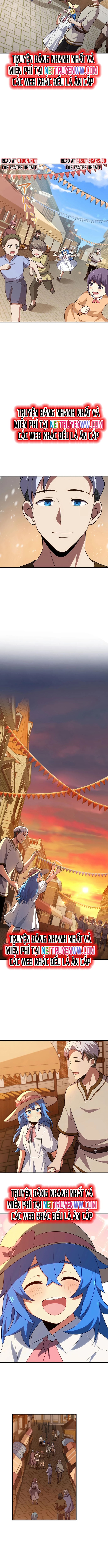 Kỹ Năng Vô Song Của Tao Chapter 10 - Trang 2