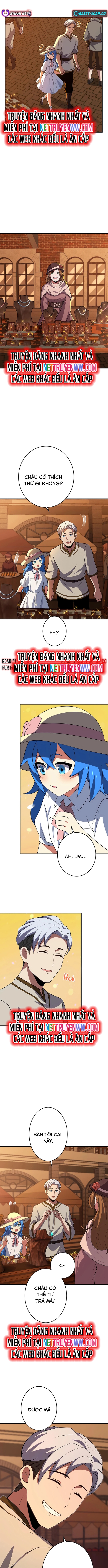 Kỹ Năng Vô Song Của Tao Chapter 10 - Trang 2