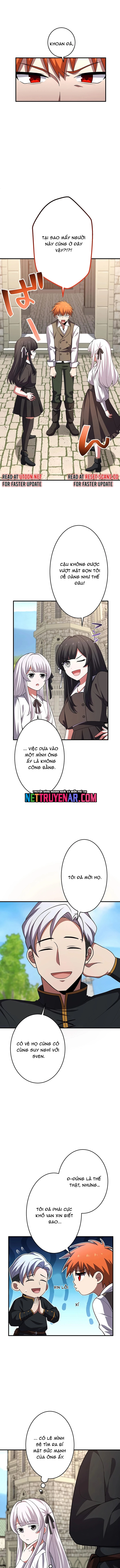 Kỹ Năng Vô Song Của Tao Chapter 11 - Trang 2