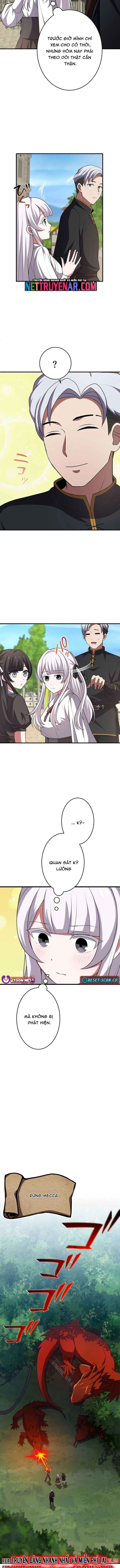 Kỹ Năng Vô Song Của Tao Chapter 11 - Trang 2